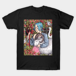 In the Dark Orchard T-Shirt